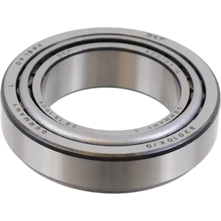 Skf Tapered Roller Bearing Set, 32010-Xvp 32010-XVP